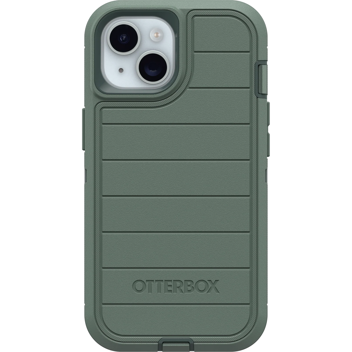 iPhone 17e, iPhone 16e, iPhone 15 and iPhone 14 Defender Series Pro Antimicrobial Case