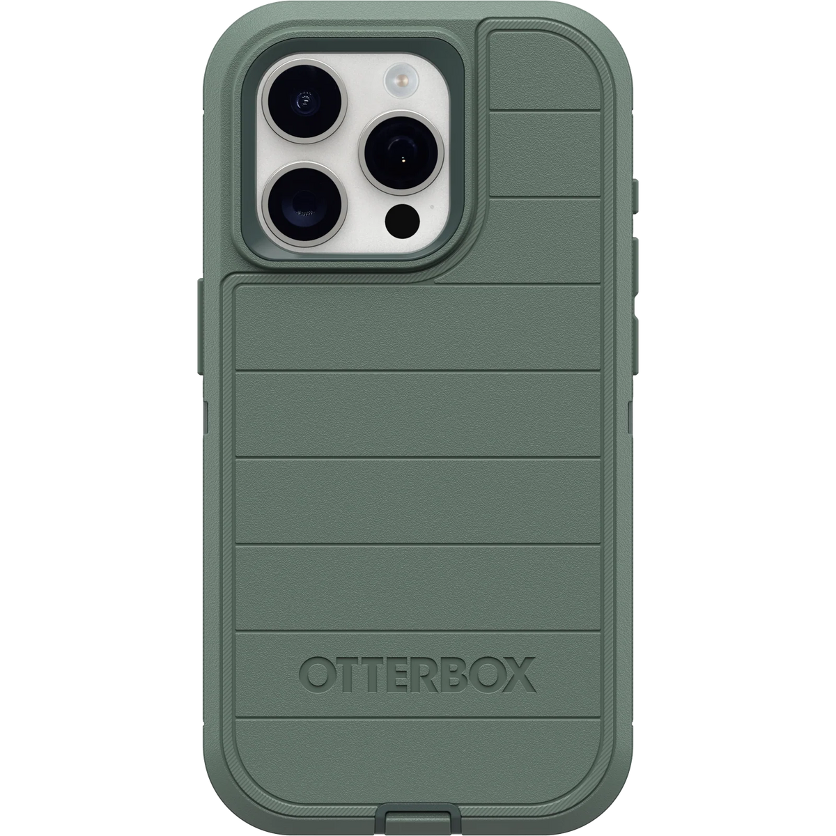 iPhone 15 Pro Defender Series Pro Case