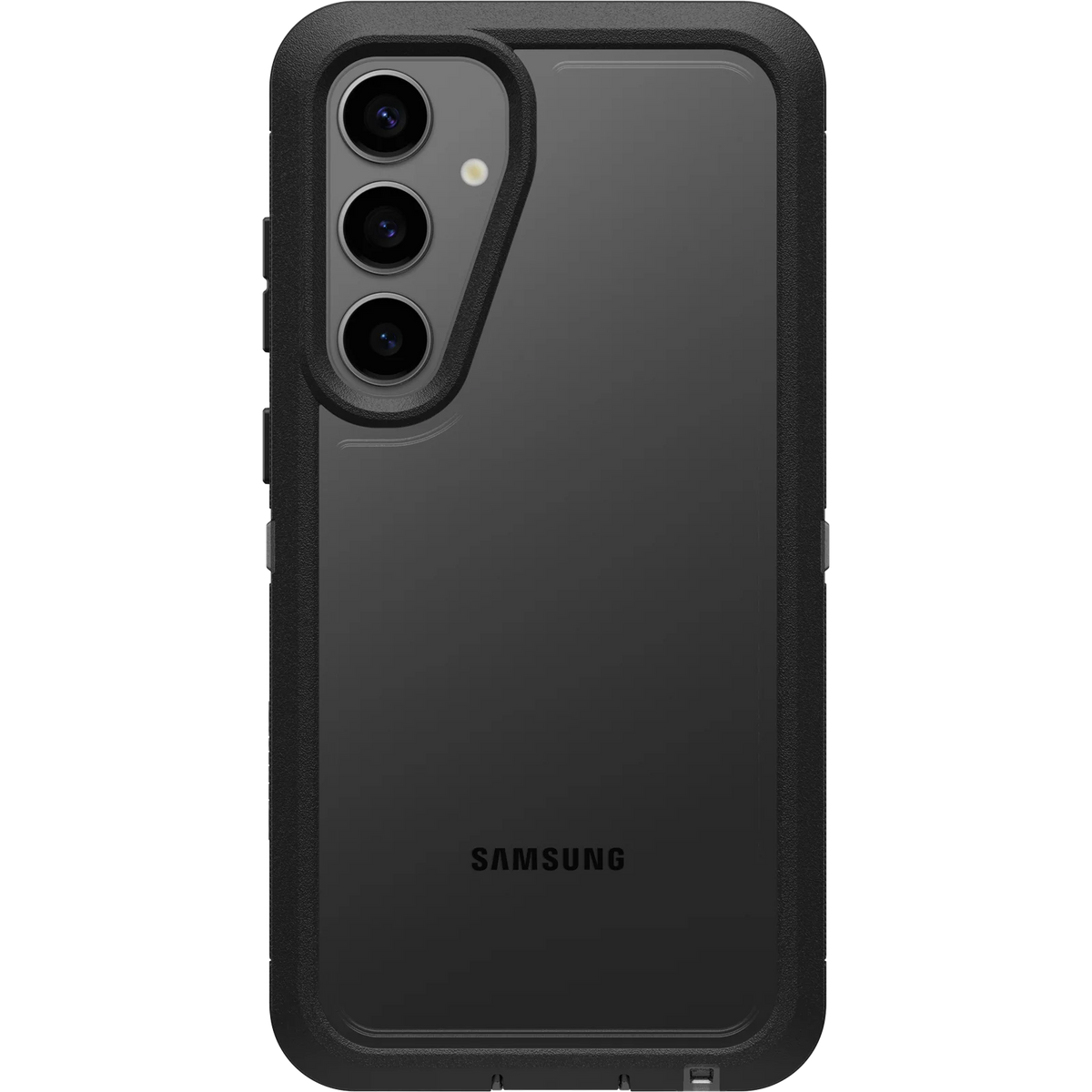 Galaxy S24+ Defender Series XT Clear Case