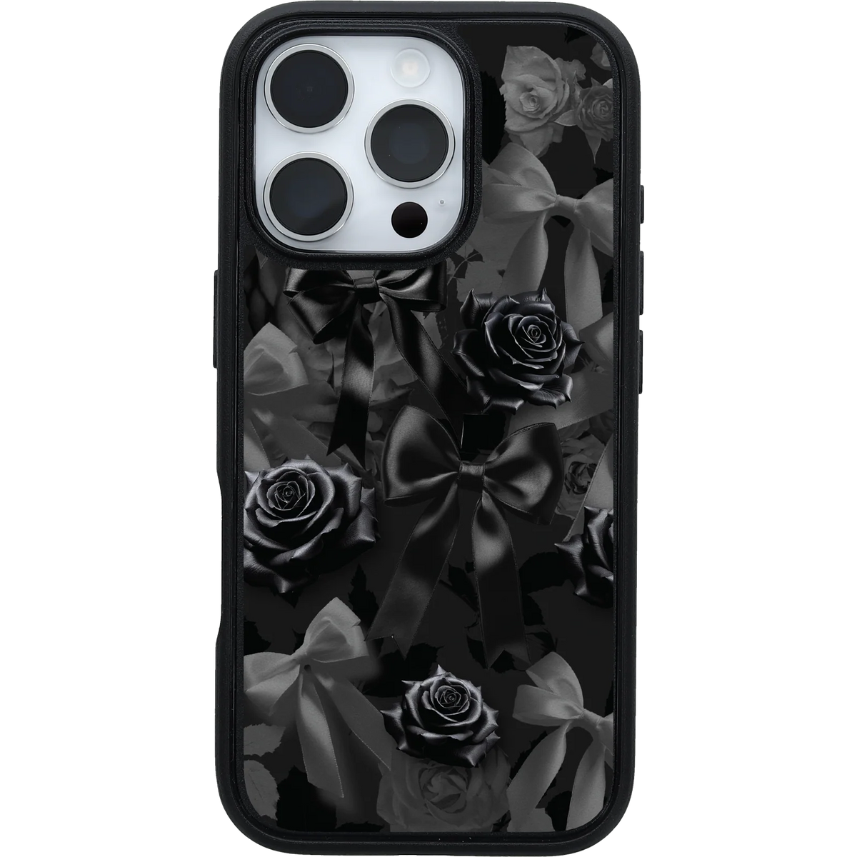iPhone 16 Pro Symmetry Series Gothic Revival Collection Case