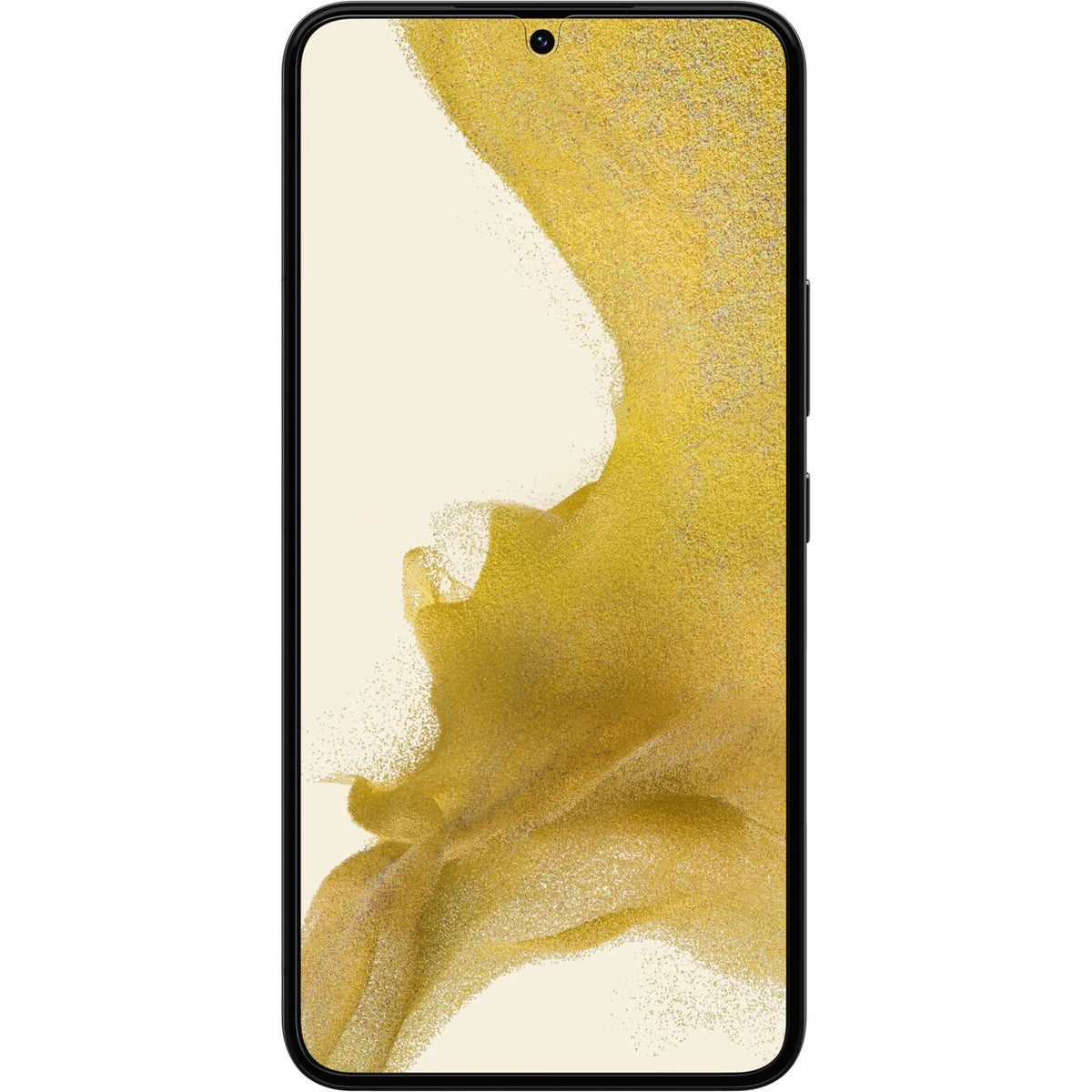 Galaxy S22 Clearly Protected Film Screen Protector