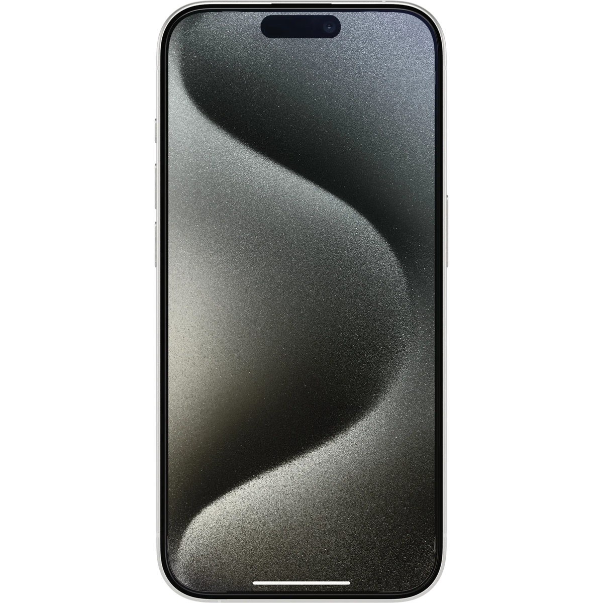 iPhone 16 Pro Max Premium Pro Glass Blue Light Screen Protector