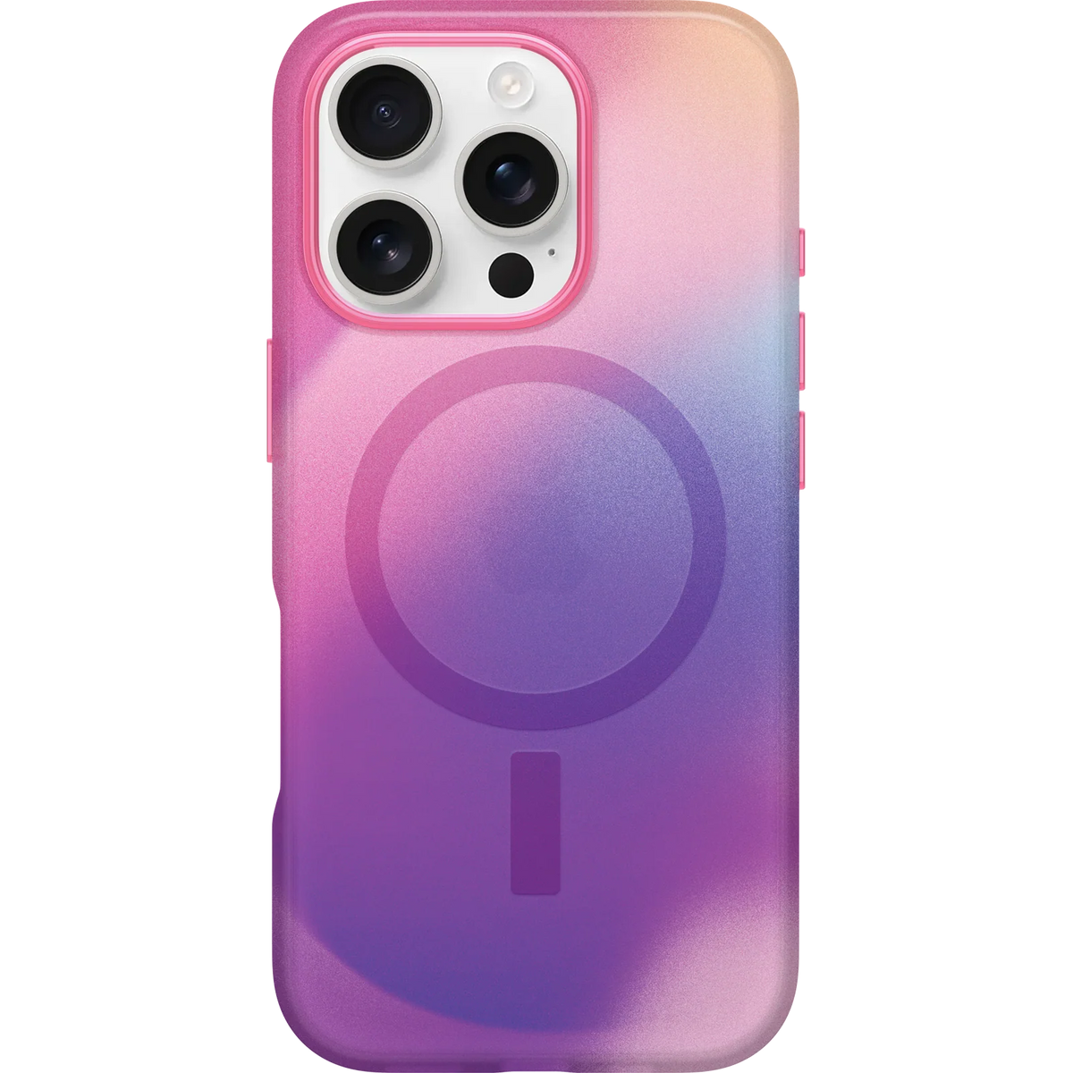iPhone 16 Pro Figura Series Artist Collection Case for MagSafe