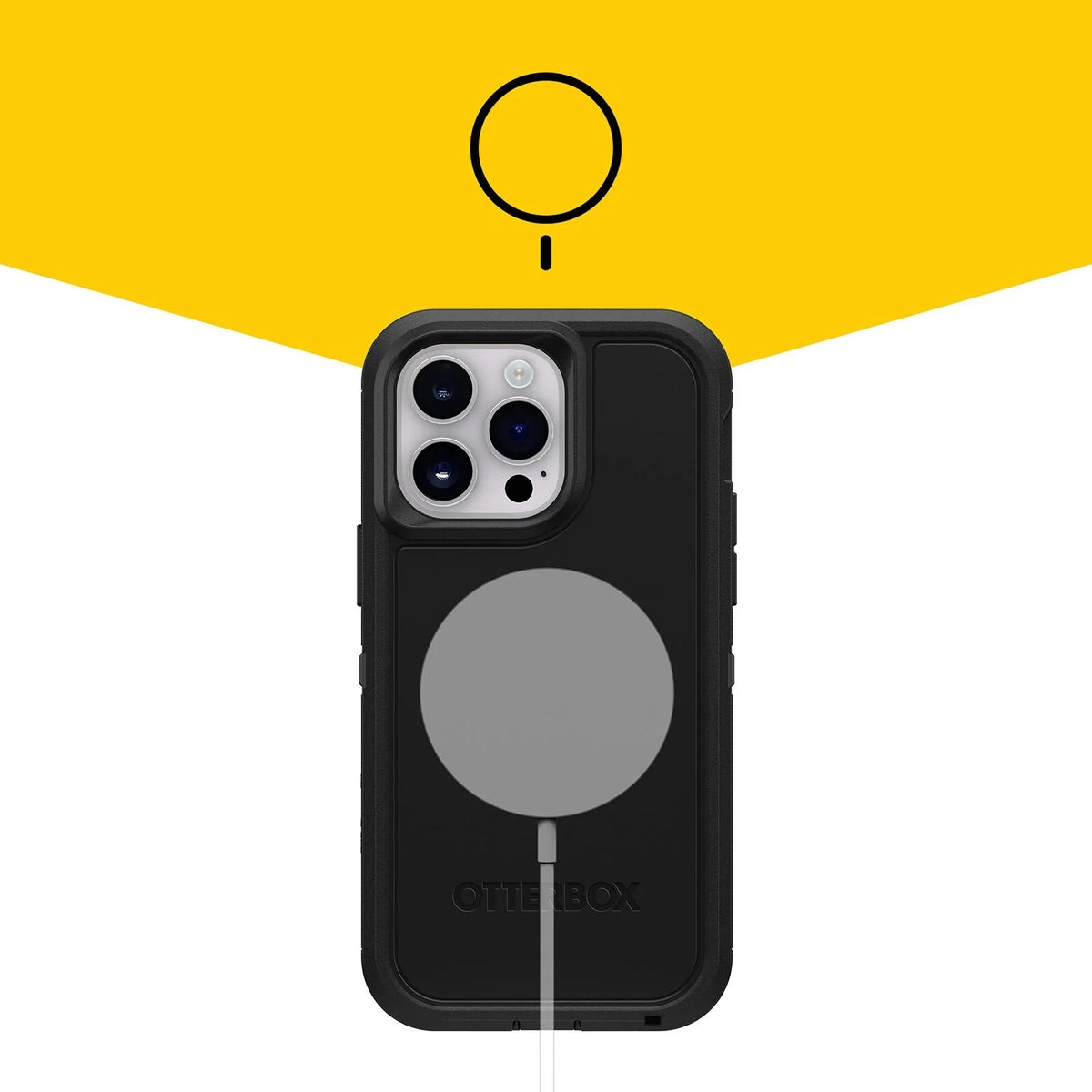 iPhone 14 Pro Max Defender Series XT Case with MagSafe