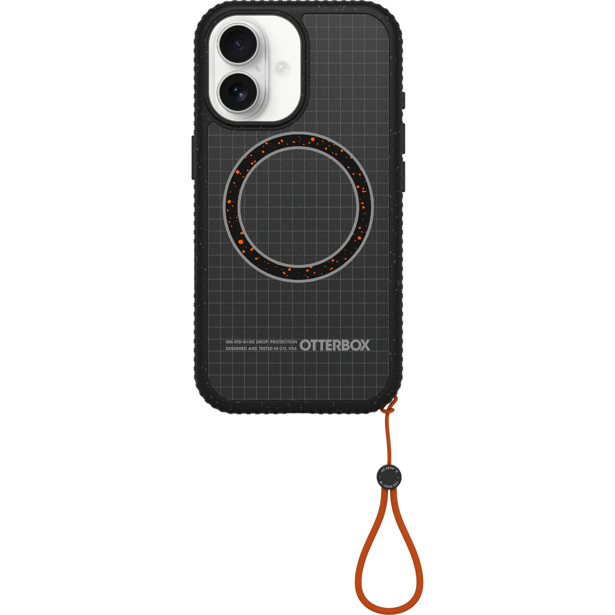 iPhone 16 Sole Series Case
