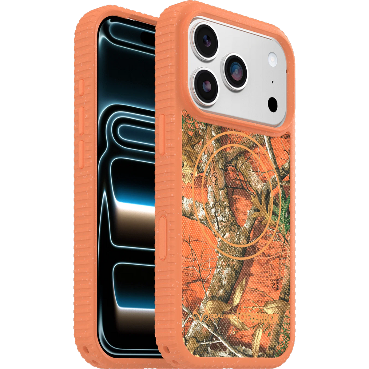 iPhone 18 Pro and iPhone 17 Pro Sole Series Feat. Realtree Case