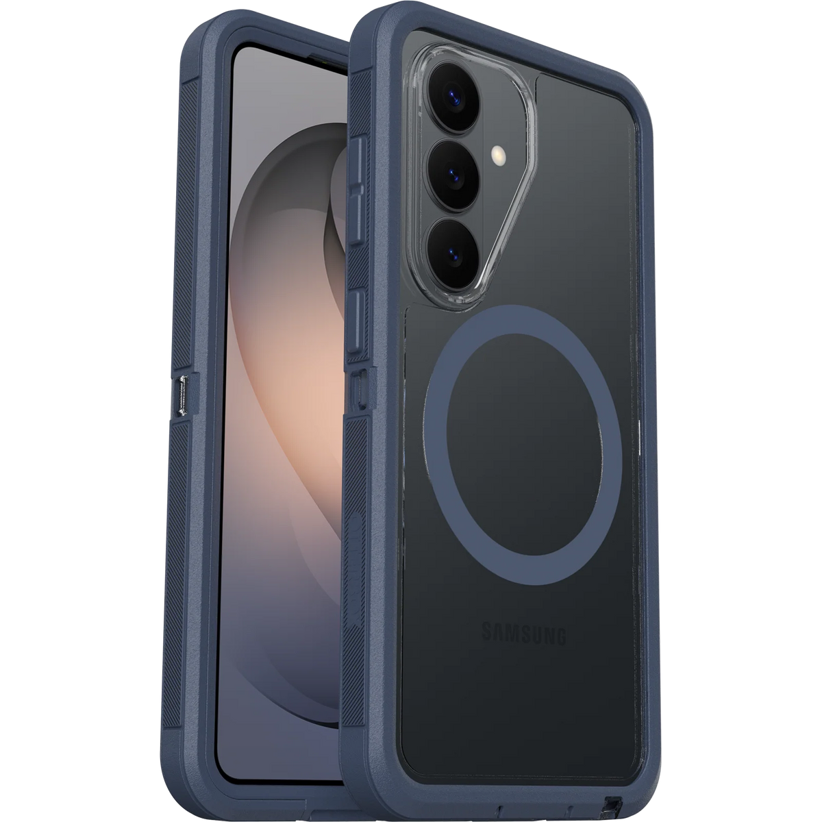 Galaxy S26 Defender Series XT Pro Case