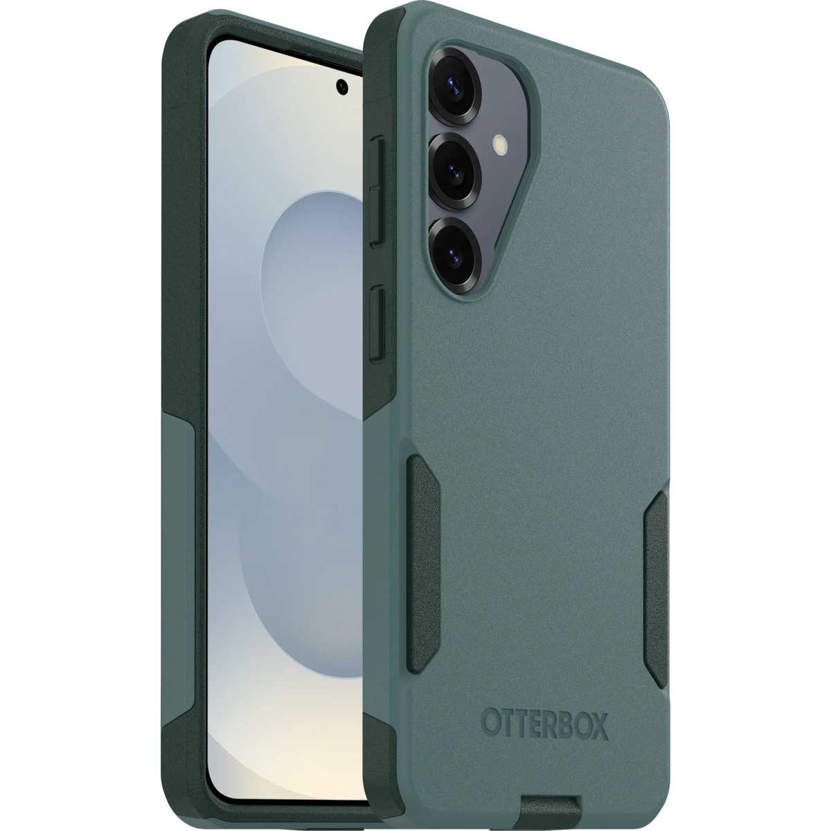 Galaxy S26+ Commuter Series Case