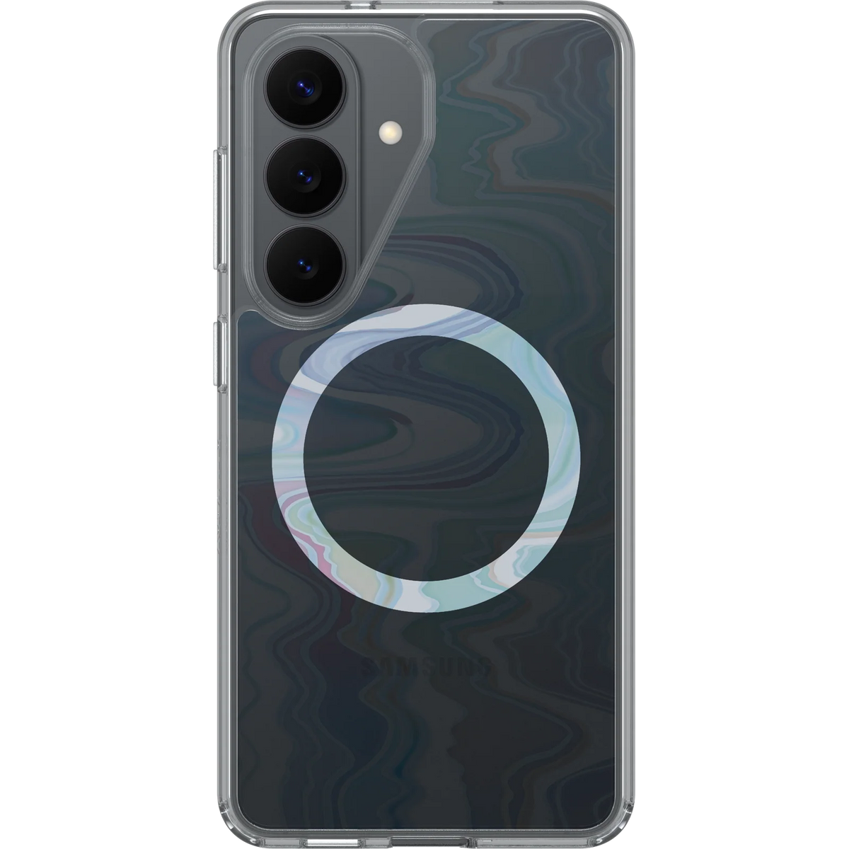 Galaxy S26 Symmetry Series Case Wellness Wonders Collection