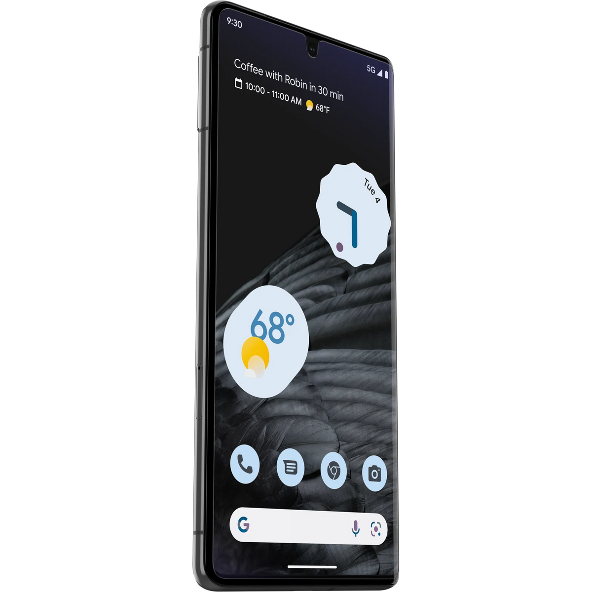 Pixel 7 Pro Alpha Flex Screen Protector
