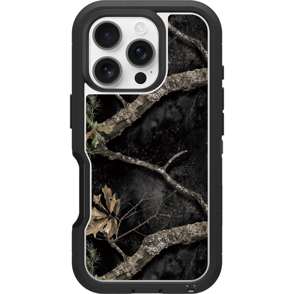 iPhone 16 Pro Defender Series XT Pro for MagSafe Realtree APX