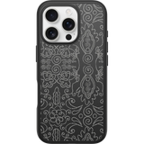 iPhone 16 Pro Symmetry Series Case for MagSafe Western Noir Collection