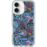iPhone 16 Symmetry Series Clear Case for MagSafe x Fishe