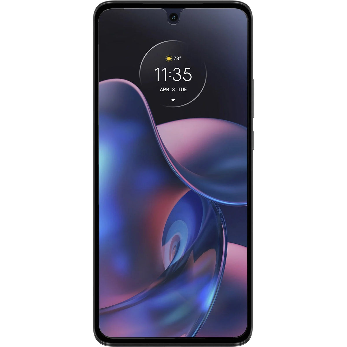 motorola edge (2022) Trusted Glass Screen Protector