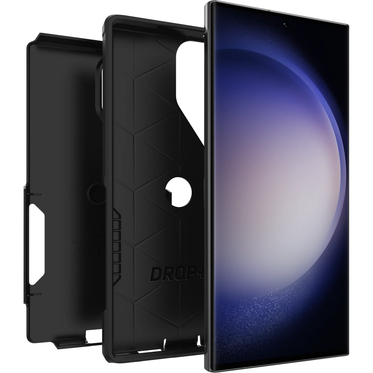 Galaxy S23 Ultra Commuter Series Case