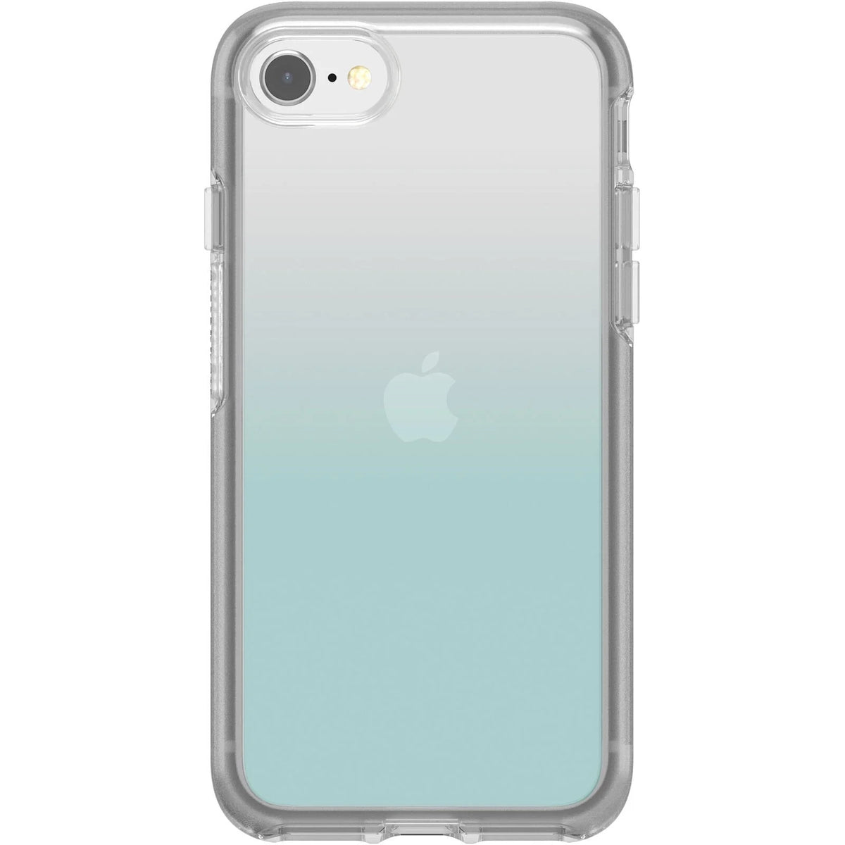 iPhone SE (3rd and 2nd gen) and iPhone 8/7 Symmetry Series Clear Case