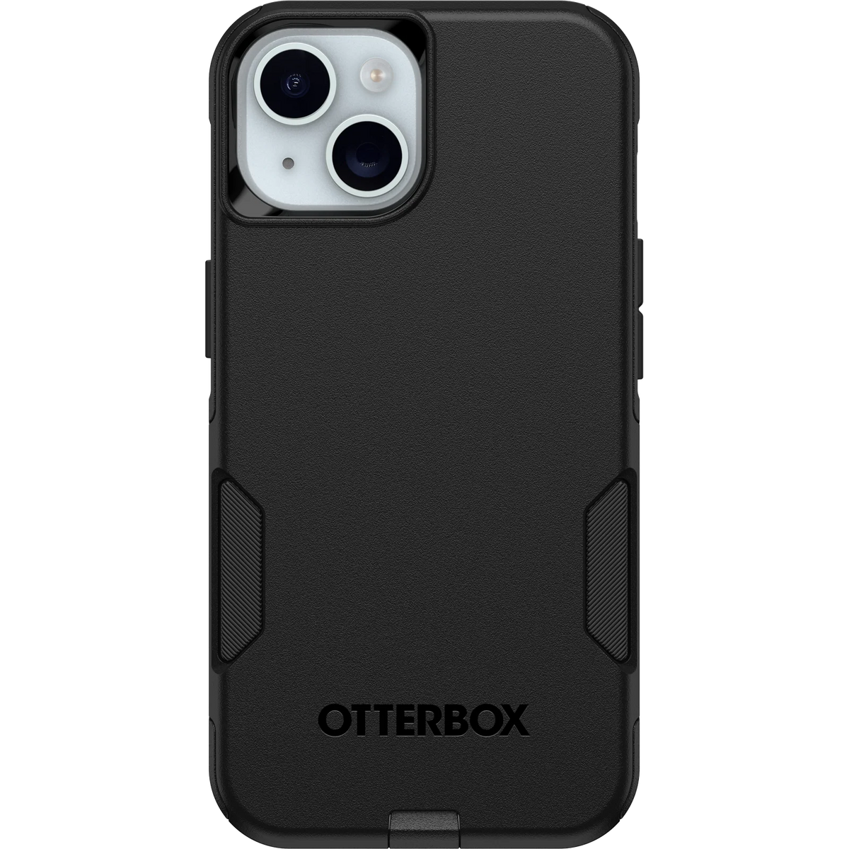 iPhone 17e, iPhone 16e, iPhone 15 and iPhone 14 Commuter Series Case