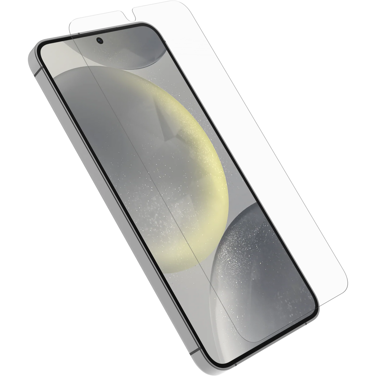 Galaxy S24+ OtterBox PolyArmor Screen Protector