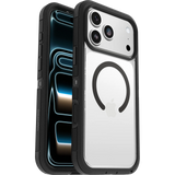 iPhone 18 Pro Max and iPhone 17 Pro Max Defender Series Pro XT Case