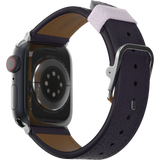 Apple Watch 40/41/42mm / Apple Watch 44/45/46mm Symmetry Series Cactus Leather Band