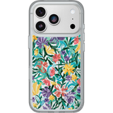 iPhone 17 Pro Symmetry Series Confetti of Blossoms Case