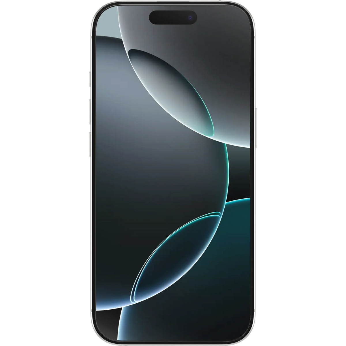iPhone 16 Pro Premium Glass Screen Protector