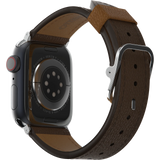 Apple Watch 40/41/42mm / Apple Watch 44/45/46mm Symmetry Series Cactus Leather Band