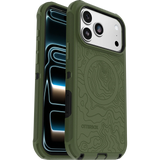 iPhone 18 Pro Max and iPhone 17 Pro Max Defender Series Pro Case and Slipcover