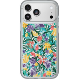 iPhone 18 Pro Max and iPhone 17 Pro Max Symmetry Series Confetti of Blossoms Case