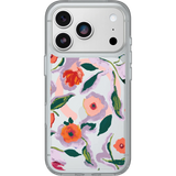 iPhone 17 Pro Symmetry Series Confetti of Blossoms Case