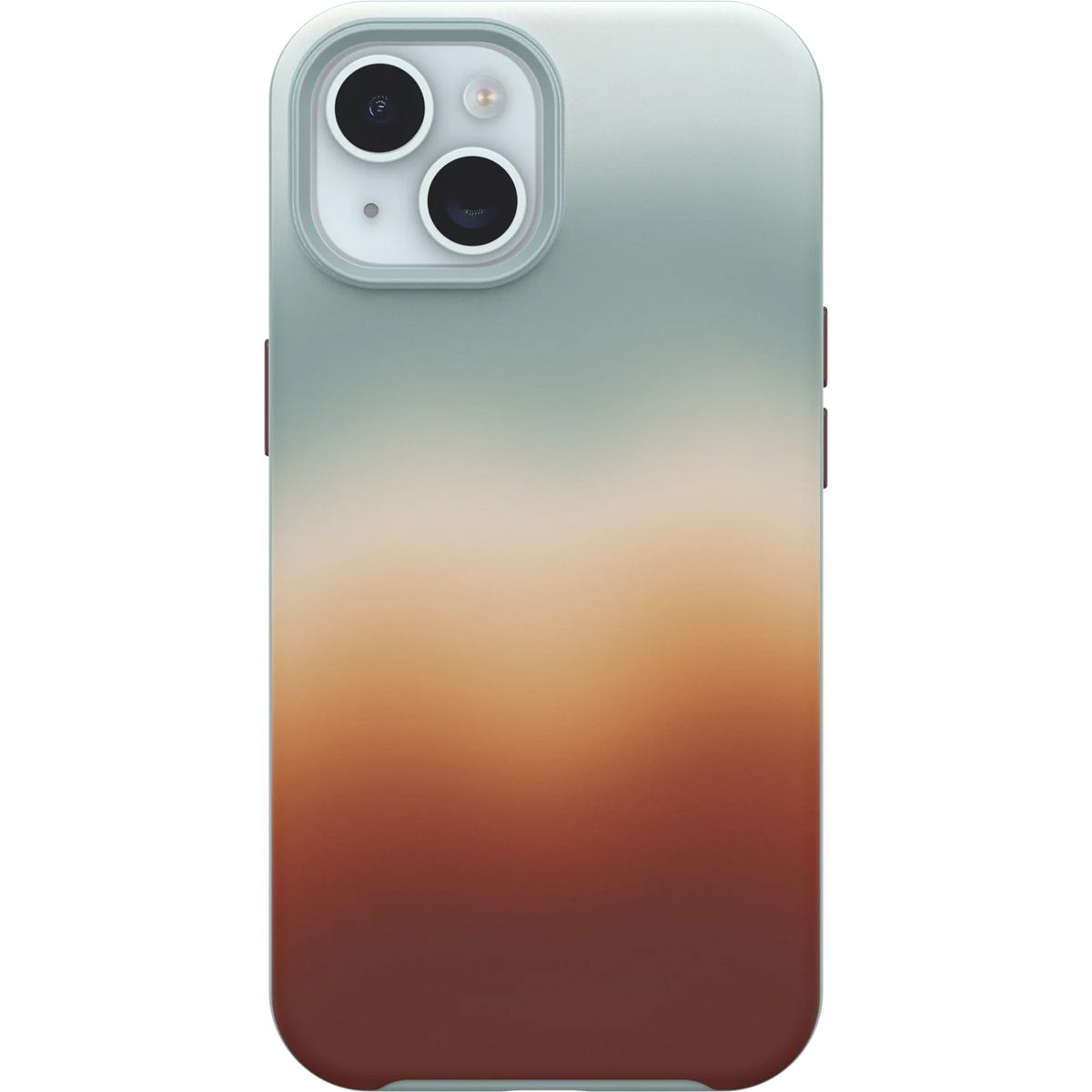 iPhone 17e, iPhone 16e, iPhone 15 and iPhone 14 Symmetry Series Case for MagSafe