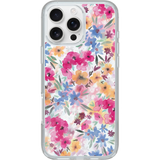 iPhone 16 Pro Max Symmetry Series Clear for MagSafe Confetti of Blossoms Case