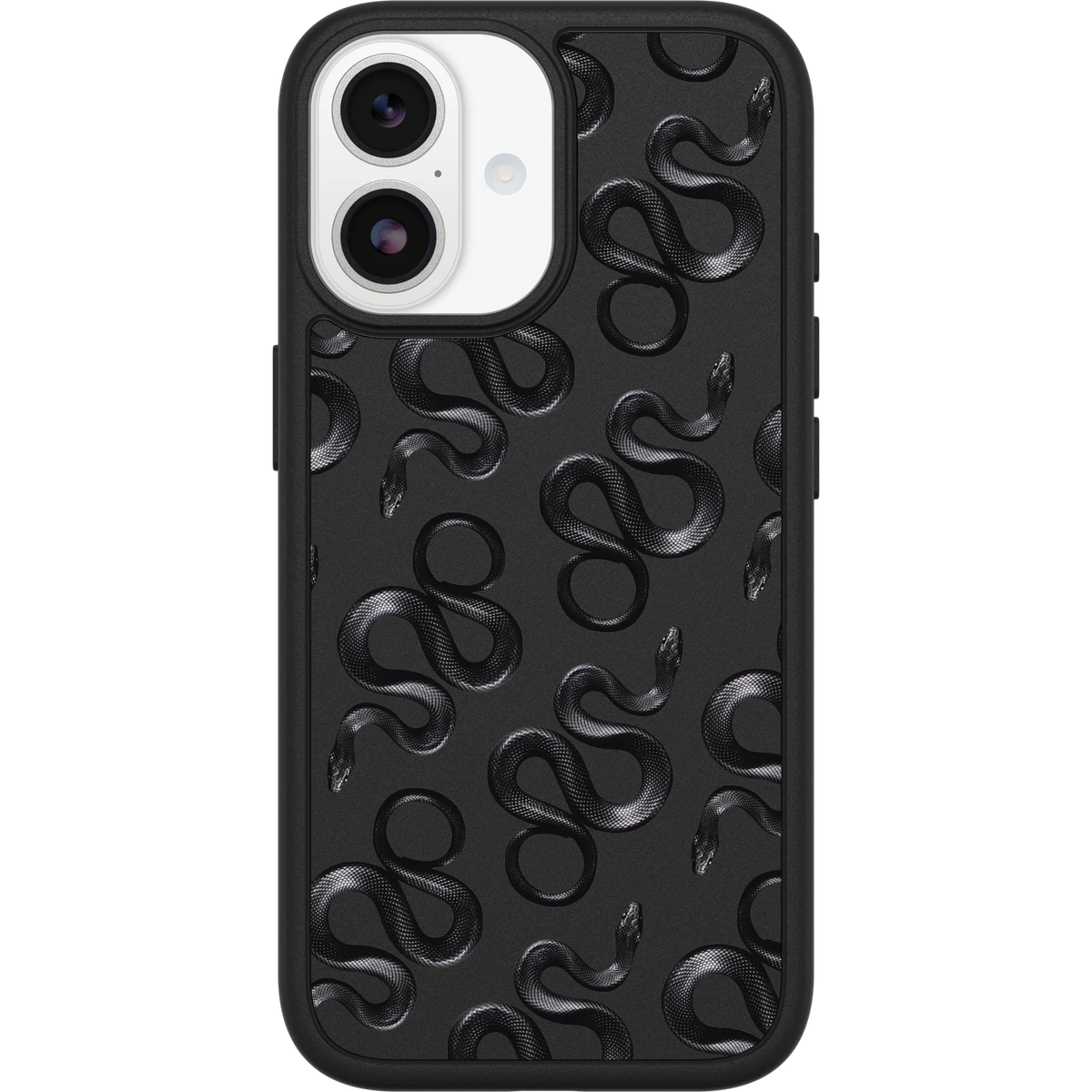 iPhone 17 Symmetry Series Gothic Revival Collection Case