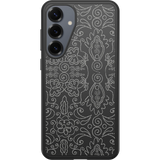 Galaxy S25+ Symmetry Series Case with Magnets Western Noir Collection
