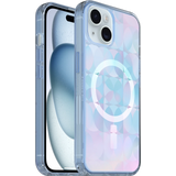 iPhone 17e, iPhone 16e, iPhone 15 and iPhone 14 Symmetry Series Clear Case for MagSafe