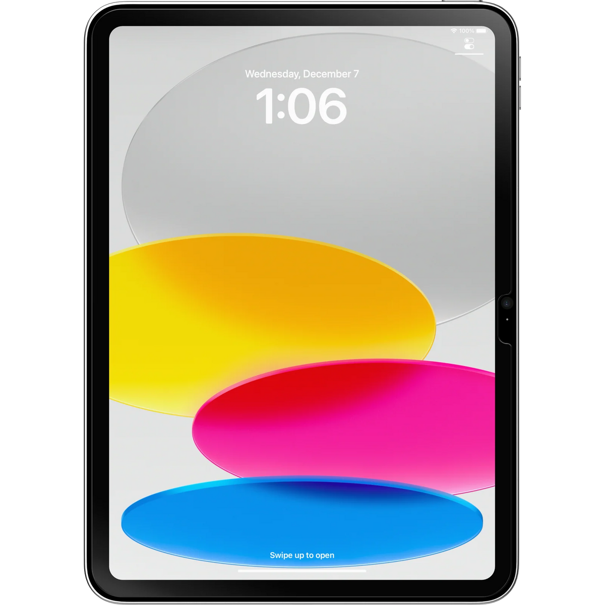 iPad (A16) and iPad (10th gen) OtterBox Glass