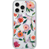 iPhone 16 Pro Max Symmetry Series Clear for MagSafe Confetti of Blossoms Case