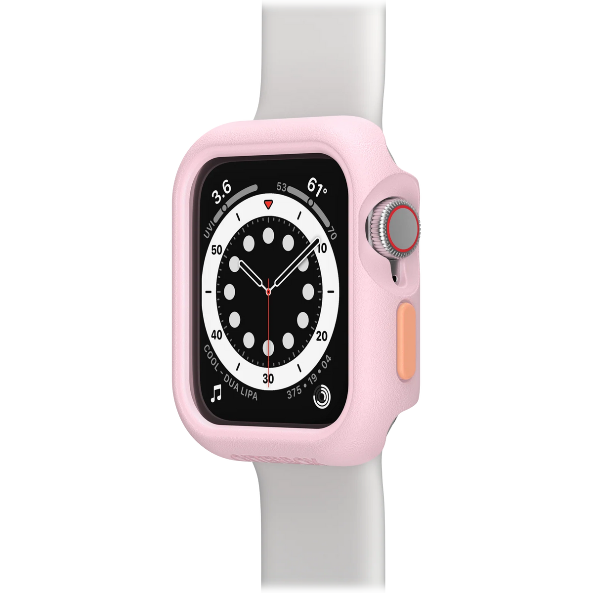 Apple Watch Series SE 3, SE (2nd gen)/6/SE/5/4 40mm Case