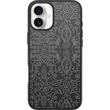 iPhone 16 Plus Symmetry Series Case for MagSafe Western Noir Collection