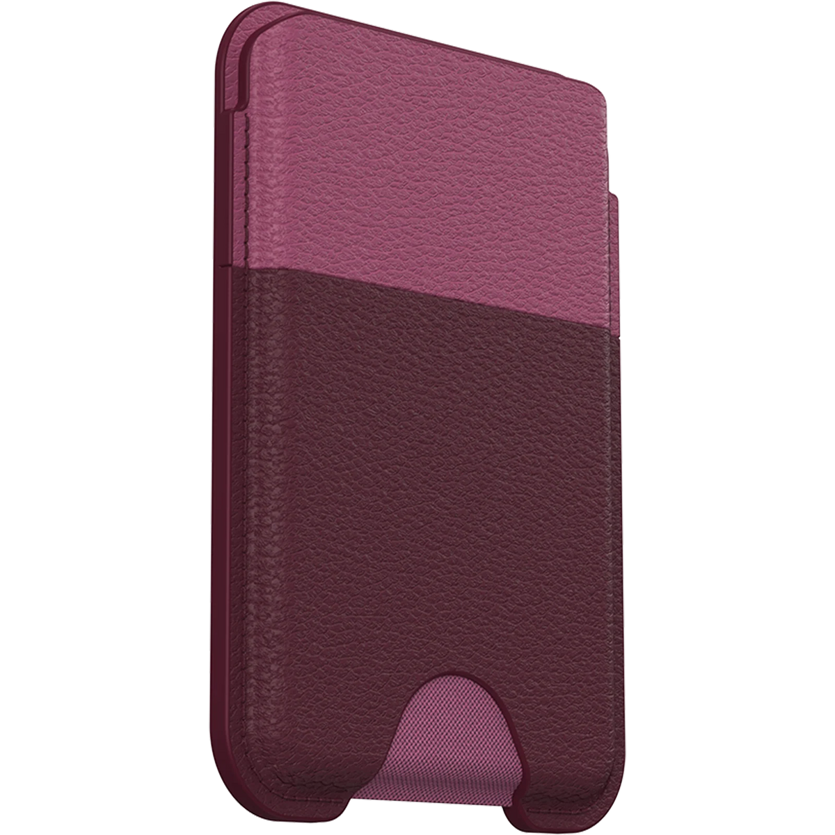 Symmetry Series Cactus Leather MagSafe Wallet