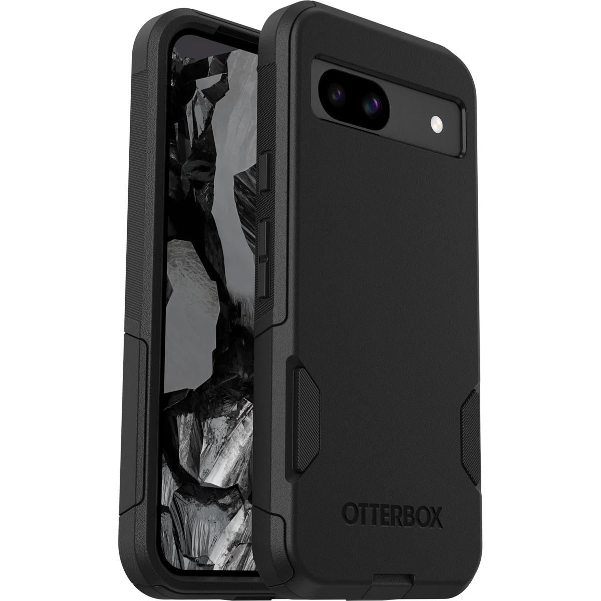 Pixel 8a Commuter Series Case