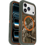 iPhone 18 Pro and iPhone 17 Pro Defender Series Pro XT Case Realtree
