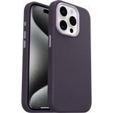 iPhone 15 Pro Symmetry Series Cactus Leather Case