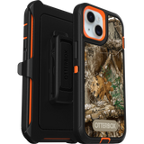 iPhone 17e, iPhone 16e, iPhone 15 and iPhone 14 Defender Series Case Realtree