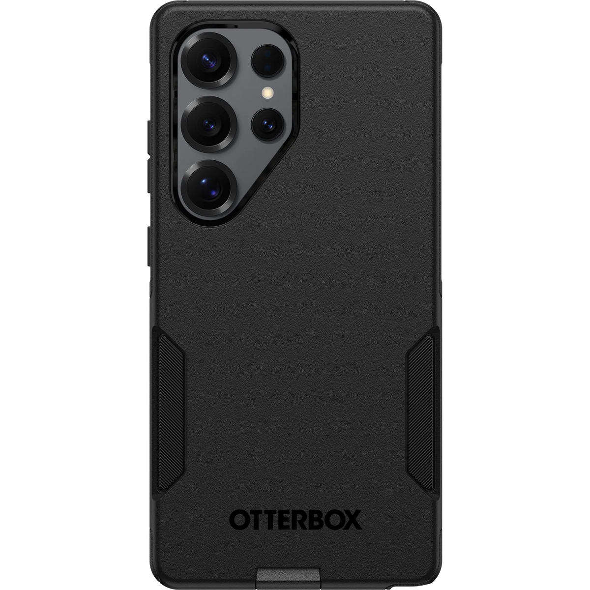 Galaxy S25 Ultra Commuter Series Case