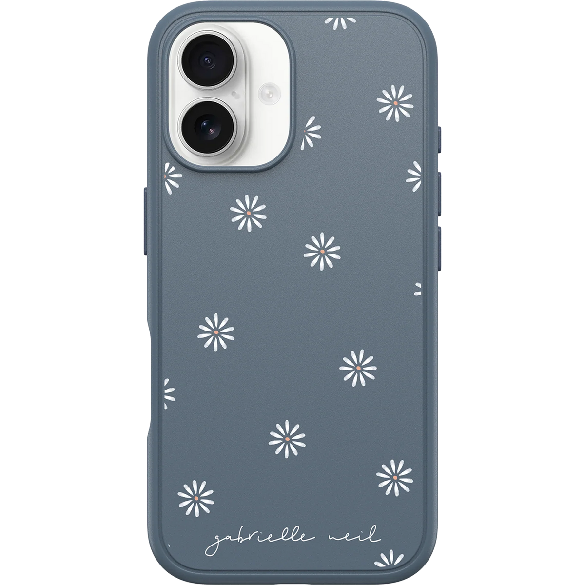 iPhone 16 Symmetry Series Case for MagSafe Gabrielle Neil Collection