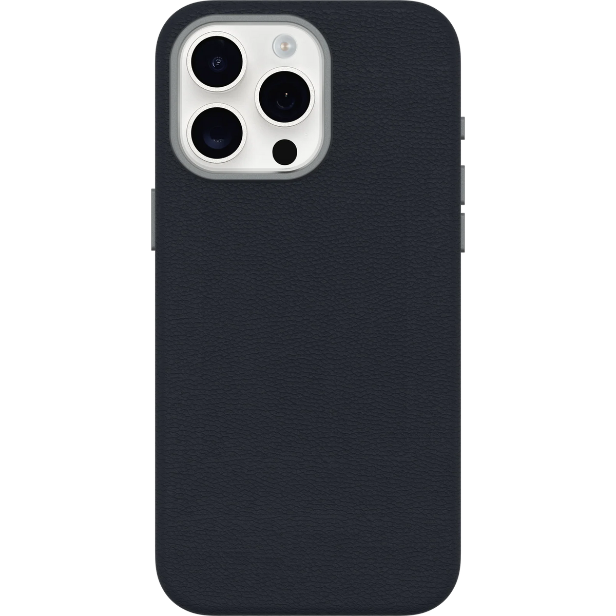 iPhone 15 Pro Max Symmetry Series Cactus Leather Case