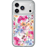 iPhone 17 Pro Symmetry Series Confetti of Blossoms Case