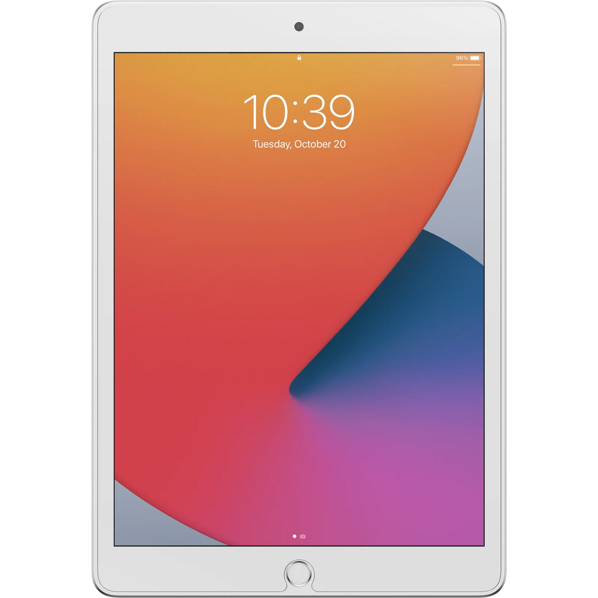 iPad (7th, 8th, and 9th gen) Alpha Glass Screen Protector