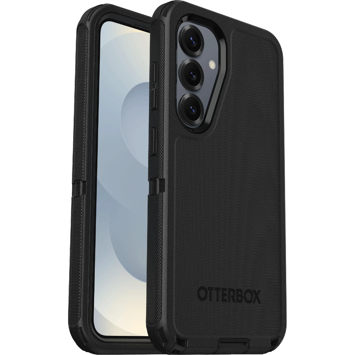 Galaxy S25 and Galaxy S24 Defender Series Pro Case